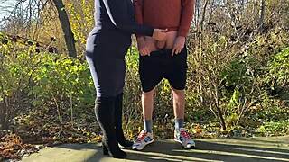 stepson obey and cum for your busty stepmother now