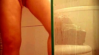Spanish event promoter Milet secretly caught shaving smooth pussy on hidden spy cam