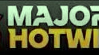 damn carmella clutch's big ass and twat get jizzed hard by rome major