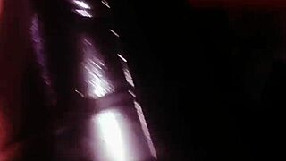 i love stroking her wet pussy