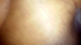 Fat Slut Assfucked Hard in USA Anal Pound