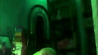 aww she sucks me off we kiss then fuck on cam