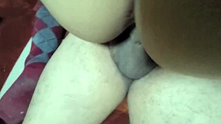 i look innocent in class but beg classmate to fuck my tight pussy hard in homemade uniform video