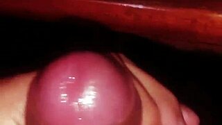 i love stroking her wet pussy