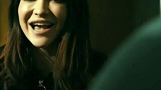 sexy best friends jane wilde and natalie knight share nathan bronson's huge cock in 3some