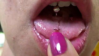 extreme closeup of my big throbbing clit vagina and ass quivering