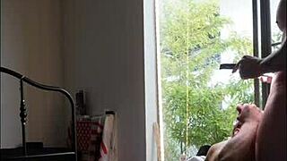 ryder rey petite teen takes three loads in one sextape stream