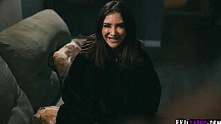 sexy best friends jane wilde and natalie knight share nathan bronson's huge cock in 3some