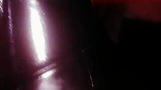 i love stroking her wet pussy