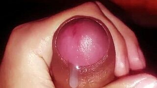 i love stroking her wet pussy
