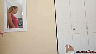 Why Does Step Mom Cherie Deville Crave Teen Impregnation?