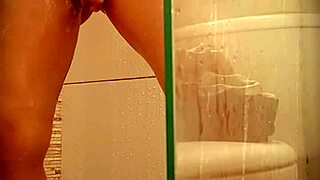 Spanish event promoter Milet secretly caught shaving smooth pussy on hidden spy cam