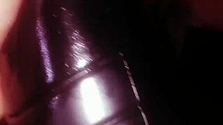 i love stroking her wet pussy