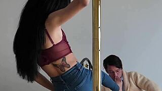 hey step sis bianca, wanna bang while playing games with my big cock?