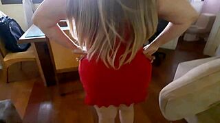 Vivi Guedez, did that hot fuck between them make you throb too?