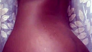 hey got so damn horny trapped in that steamy bathroom