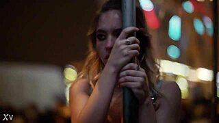 god sydney sweeney looks so sexy orgasming hard as a blonde aussie in that euphoria scene doesn't she