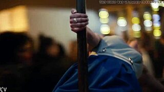 god sydney sweeney looks so sexy orgasming hard as a blonde aussie in that euphoria scene doesn't she
