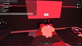 What if futa's monster cock wrecks this big tit slut's ass right on the nightclub floor?