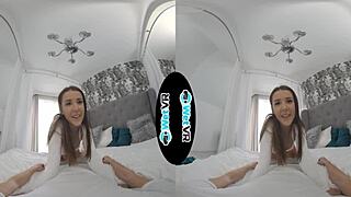 Monster Cock Hostel Pickup Blowjob Creampie Dorm POV