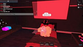 What if futa's monster cock wrecks this big tit slut's ass right on the nightclub floor?