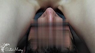 坐脸支配 - 窒息与掌控