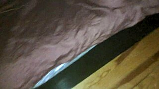 Nympho stepsis rides bro to quick creampie! 🔥🍆💦