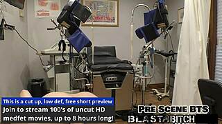 raya nguyen... uh, sucks doc's cock twice b4 he fucks her deep