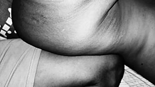 Soft Curvy Babe Takes Big Black Cock Deep In Her Creamy Pussy Dorm Style