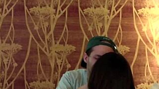 we make out heavy then i slam hot bbw from behind in this compilation 