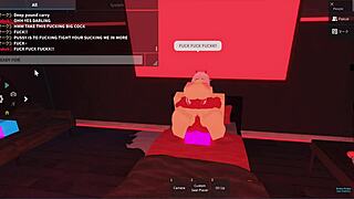 What if futa's monster cock wrecks this big tit slut's ass right on the nightclub floor?