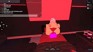What if futa's monster cock wrecks this big tit slut's ass right on the nightclub floor?