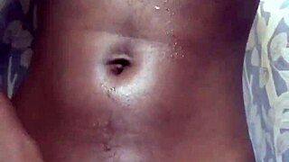 hey got so damn horny trapped in that steamy bathroom