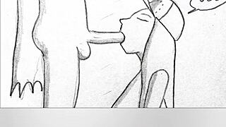 can sexy Venezuelan big ass girl really defeat Batman in hardcore?