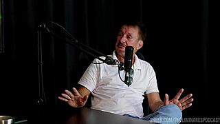 carlos urach's hottest podcast prelims with bia hot and pri melancia part 2 on sheer red