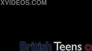 alternative nurse gets her pussy eaten out n swallows that thick load whole