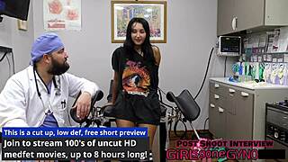 peep tampa uni girl's entrance physical spreadin shaved pussy n tits barefeet style
