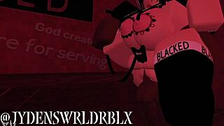 Snowbunny pussy destroyed by monster bbc in sauna 🔥💦