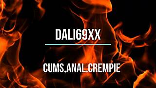mujer tetona culona cabalga verga monstruosa creampie parte 3