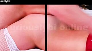 bi bodybuilder guy rams hot college asshole first time swinging wild