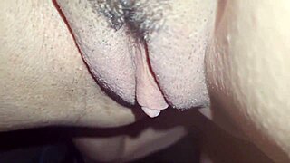 damn that shower sex hits so good with her big clit pussy!!