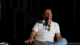 carlos urach's hottest podcast prelims with bia hot and pri melancia part 2 on sheer red