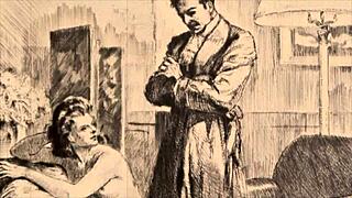 vintage erotic art gets me so turned on every time i see it