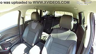 so sharon white, did that forest anal creampie leave your ass gaping wide?