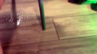 She narrates her craving for a massive black shaft encounter now