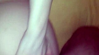 Why settle for loose when tight anal puta ass waits?