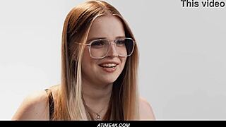 codie vore reveals exactly how busty women orgasm hard