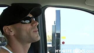 God, as your wife I need that hard satisfaction now