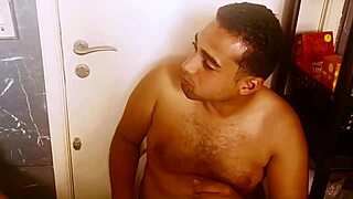 Cooking Turns to Wild Group Fucking as Fitness Milf Flashes Tits and Rides in Homemade Orgy