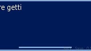 Hey, those boobs bouncing while she dances got me groping hard